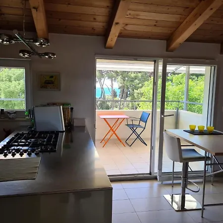Apartament Robi