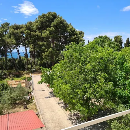 Apartament Robi *