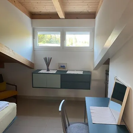 Apartament Robi Rovinj