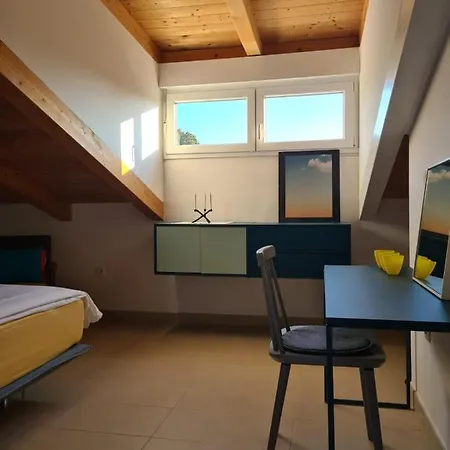 Robi Apartament Rovinj