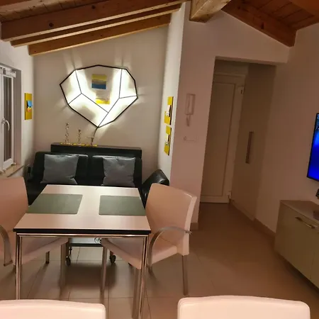 Robi Apartament Rovinj